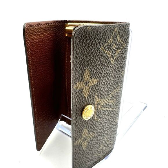 Louis Vuitton Key Holder - pre-owned - Picture 16 of 17